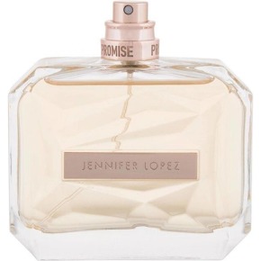 Jennifer Lopez Promise toaletní voda dámská 100 ml tester