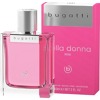 Bugatti Bella Donna Rosa parfémovaná voda dámská 60 ml tester - kopie