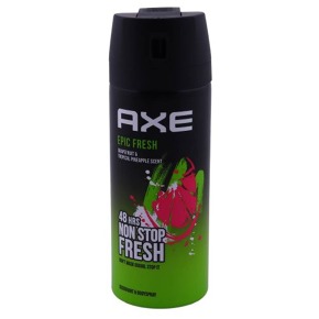 Axe Epic Fresh deospray 150 ml