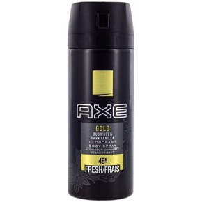 Axe Gold Fresh Men deospray 150 ml