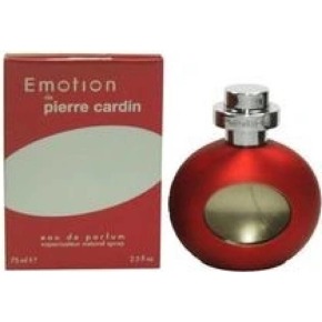 PIERRE CARDIN Emotion Parfémovaná voda dámská 30 ml - tester