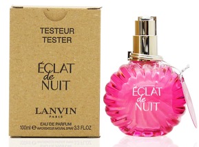 Lanvin Eclat De Nuit parfémovaná voda 100 ml tester