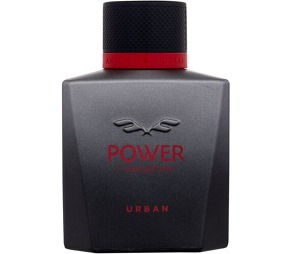 Antonio Banderas Power of Seduction Urban toaletní voda pánská 100 ml - tester