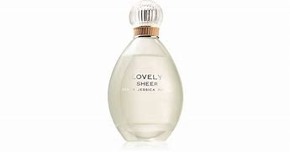 Sarah Jessica Parker Born Lovely Sheer parfémovaná voda dámská 100 ml - tester