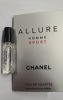 Chanel Allure homme sport edp 1,5 ml