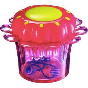 Tangle Teezer Magic Flowerpot Princess Pink