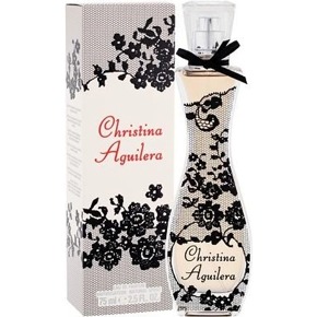 Christina Aguilera parfémovaná voda dámská 75 ml