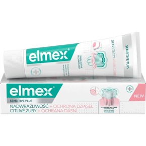 Elmex Sensitivity + Gum Care 75 ml